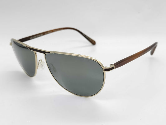  Berluti Oliver People x Berluti Sunglasses Sunglasses and Glasses