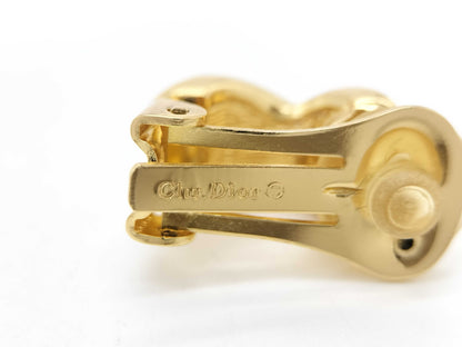 Dior Dior earrings 2 pieces earrings