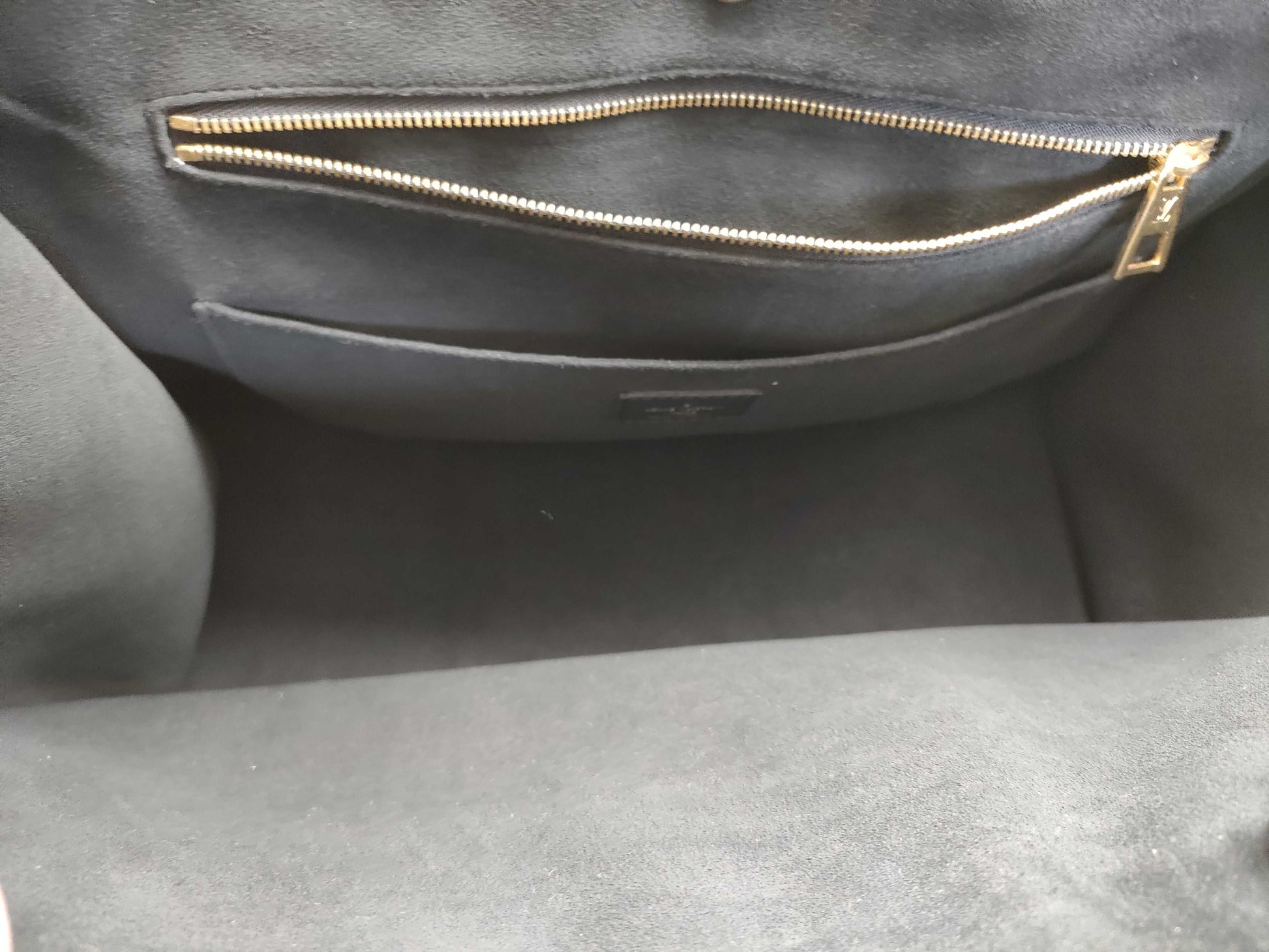 LOUIS VUITTON LV On the Go GM Monogram Jacquard Tote Bag