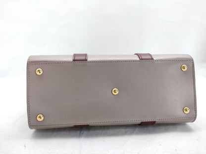LOUIS VUITTON Very Tote MM RFID Tote Bag