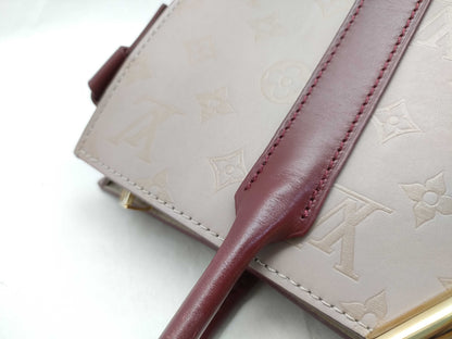 LOUIS VUITTON Very Tote MM RFID Tote Bag