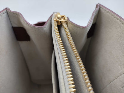 LOUIS VUITTON Very Tote MM RFID Tote Bag