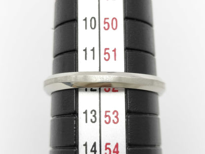D0.201ct PT900 5.1g Ring 