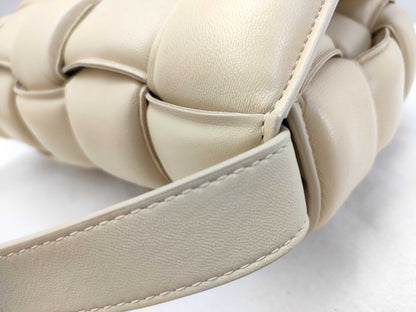 BOTTEGA VENETA Padded Cassette Shoulder Bag