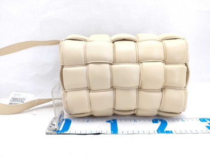 BOTTEGA VENETA Padded Cassette Shoulder Bag
