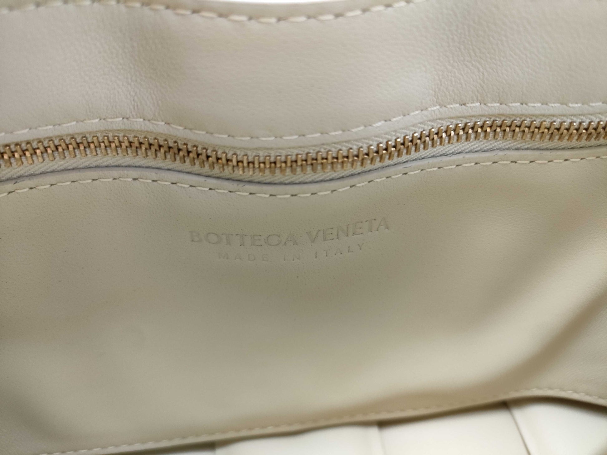 BOTTEGA VENETA Padded Cassette Shoulder Bag