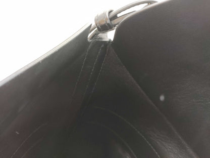 Alexander McQueen Curve XL Shoulder Bag