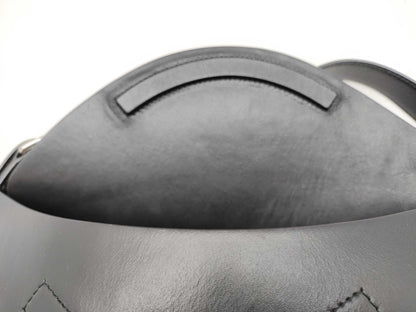 Alexander McQueen Curve XL Shoulder Bag