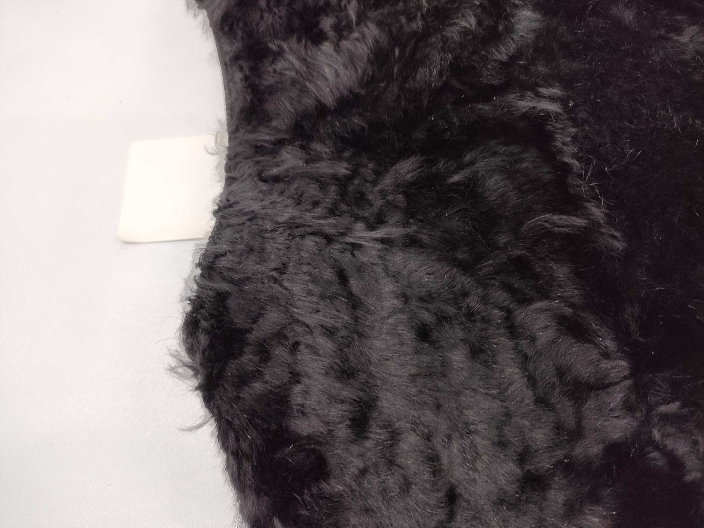 Karl Donoghue Mouton Coat, Size S