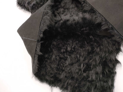 Karl Donoghue Mouton Coat, Size S