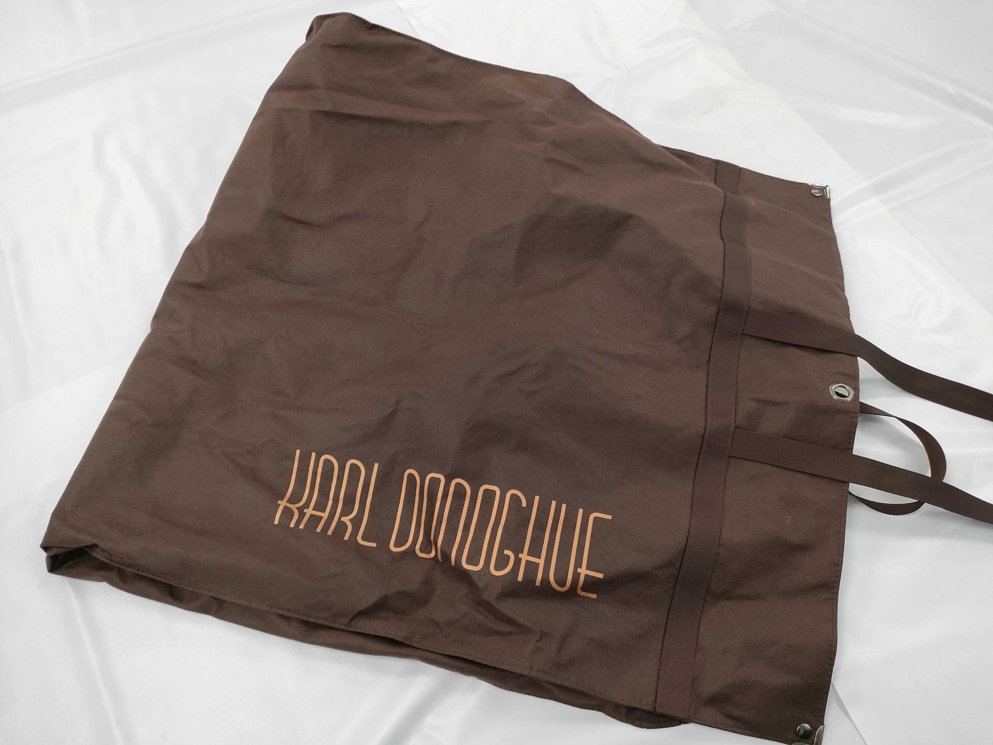 Karl Donoghue Mouton Coat, Size S