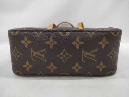 LOUIS VUITTON LV Monogram Spontini M47500 AR0063 Shoulder Bag