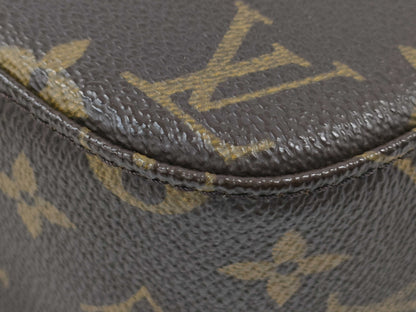 LOUIS VUITTON LV Monogram Spontini M47500 AR0063 Shoulder Bag