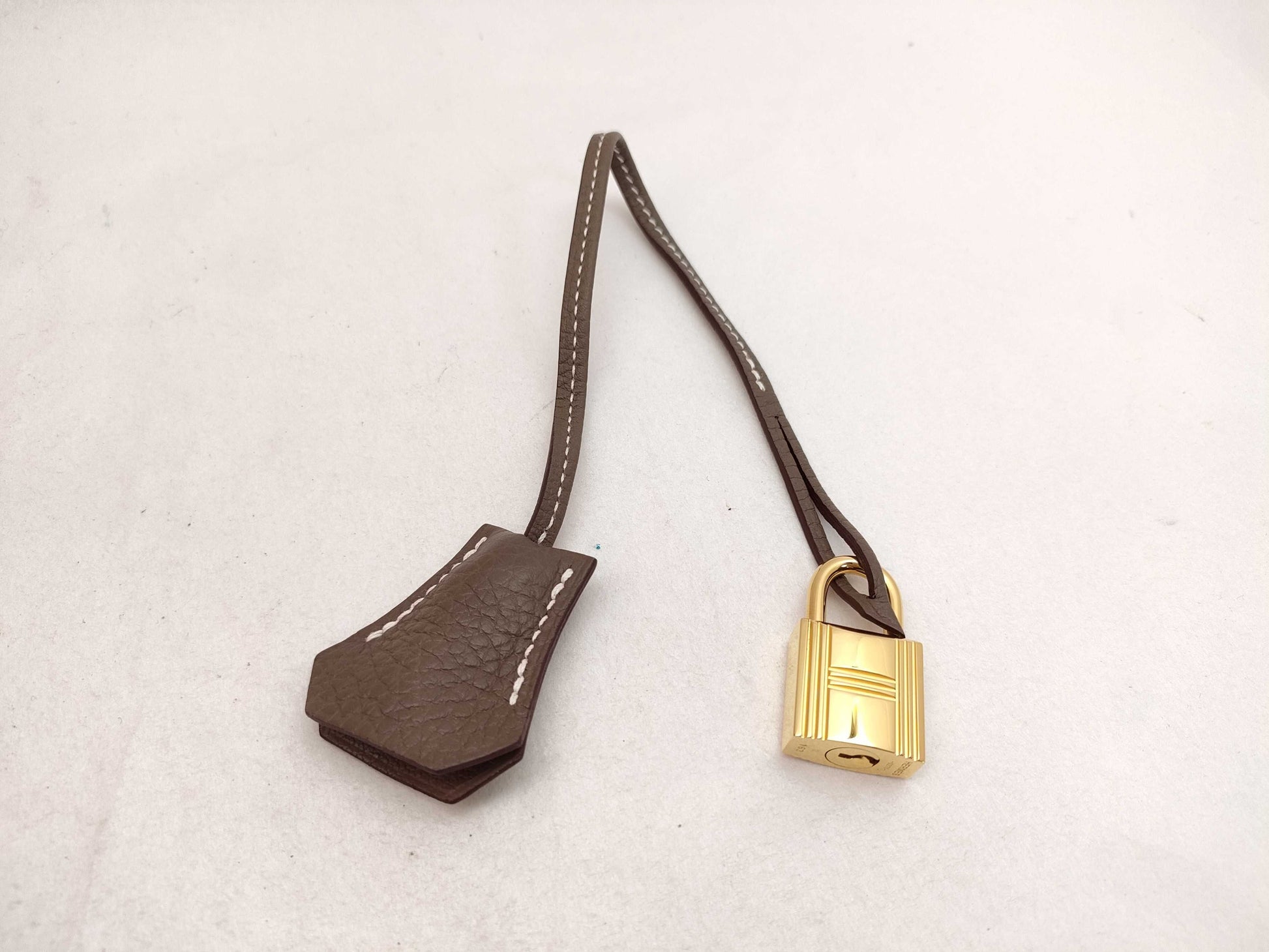 HERMES Hermes Crochet/Cadena /Box/Rain Cover Other Accessories