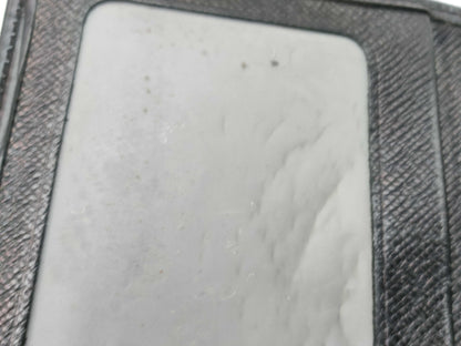 LOUIS VUITTON Epi LV Epi Porte 2 Carte Vertical Card Case SP0072 Card Case, Pass Case, Business Card Case