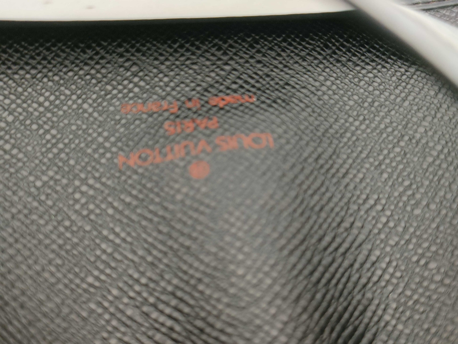 LOUIS VUITTON Epi LV Epi Porte 2 Carte Vertical Card Case SP0072 Card Case, Pass Case, Business Card Case