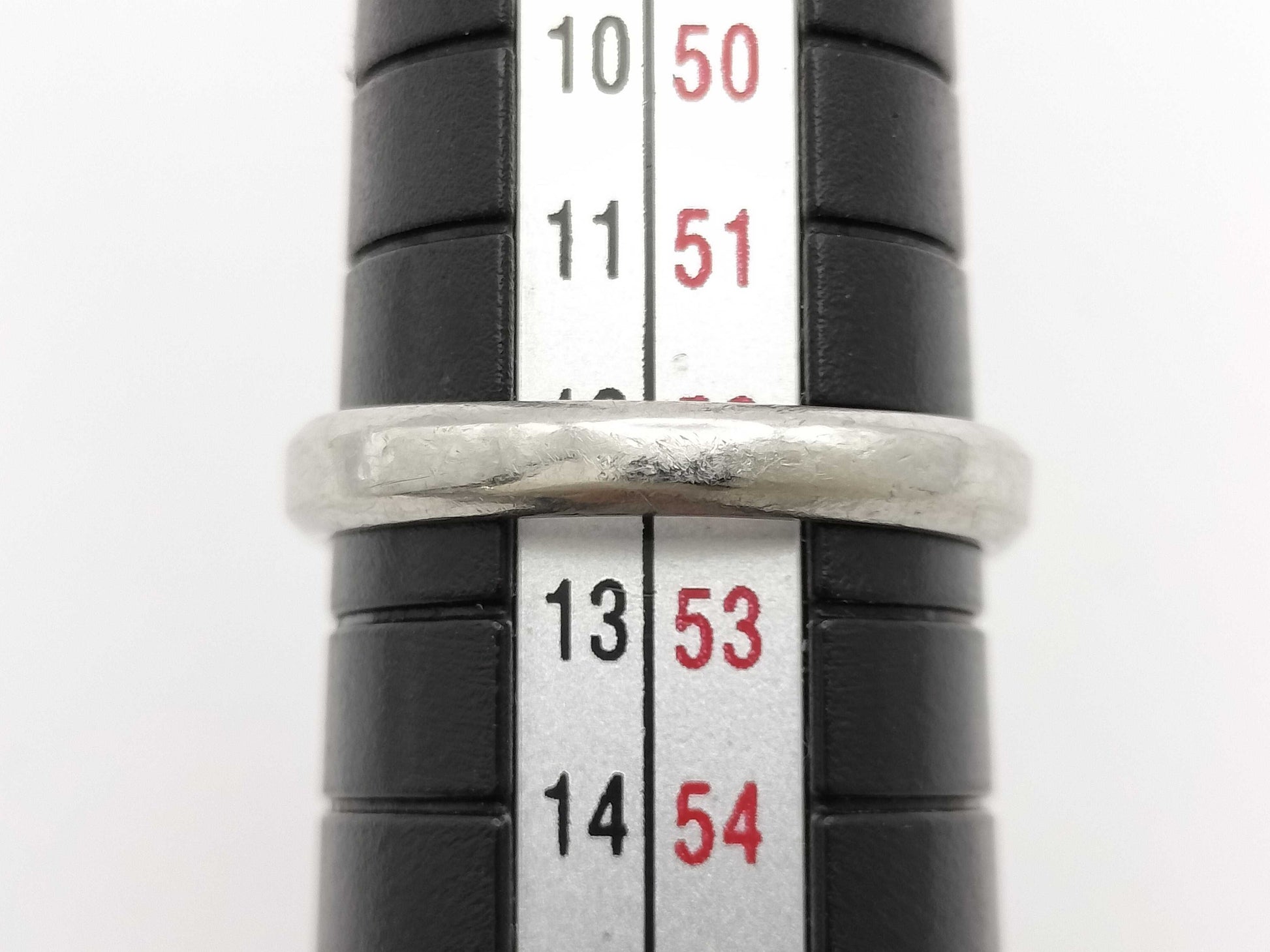 S2.18ct D0.96ct PT900 10.0g Ring 