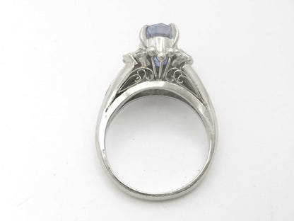 S2.30ct D0.31ct PM850 5.7g Ring 