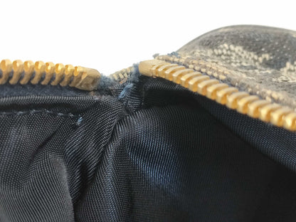 Dior Trotter Boston Bag