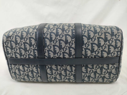 Dior Trotter Boston Bag
