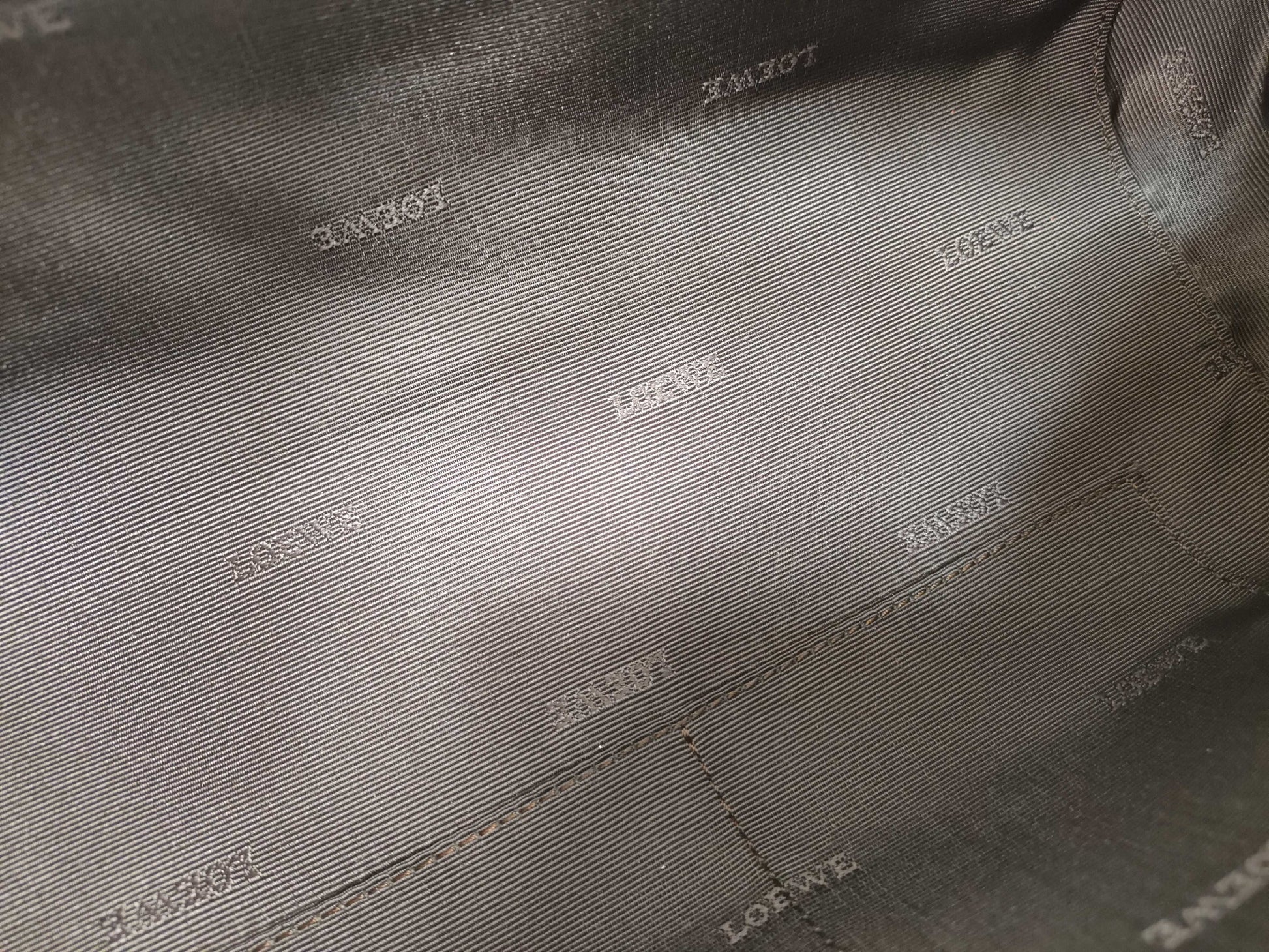 LOEWE Senda Handbag