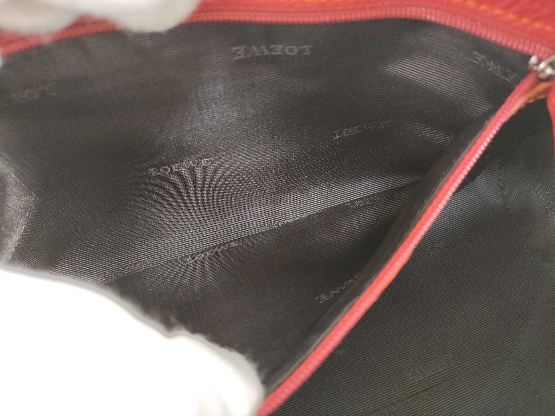 LOEWE Senda Handbag