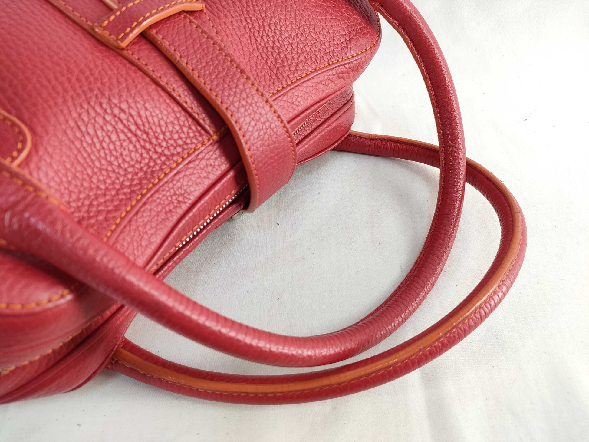 LOEWE Senda Handbag