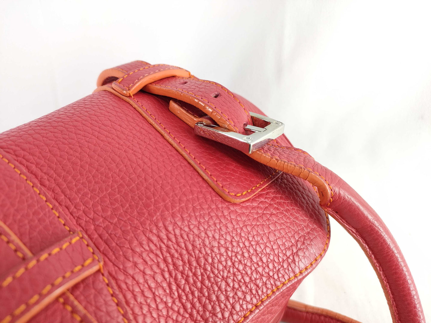 LOEWE Senda Handbag