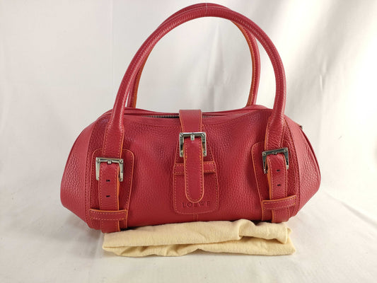 LOEWE Senda Handbag