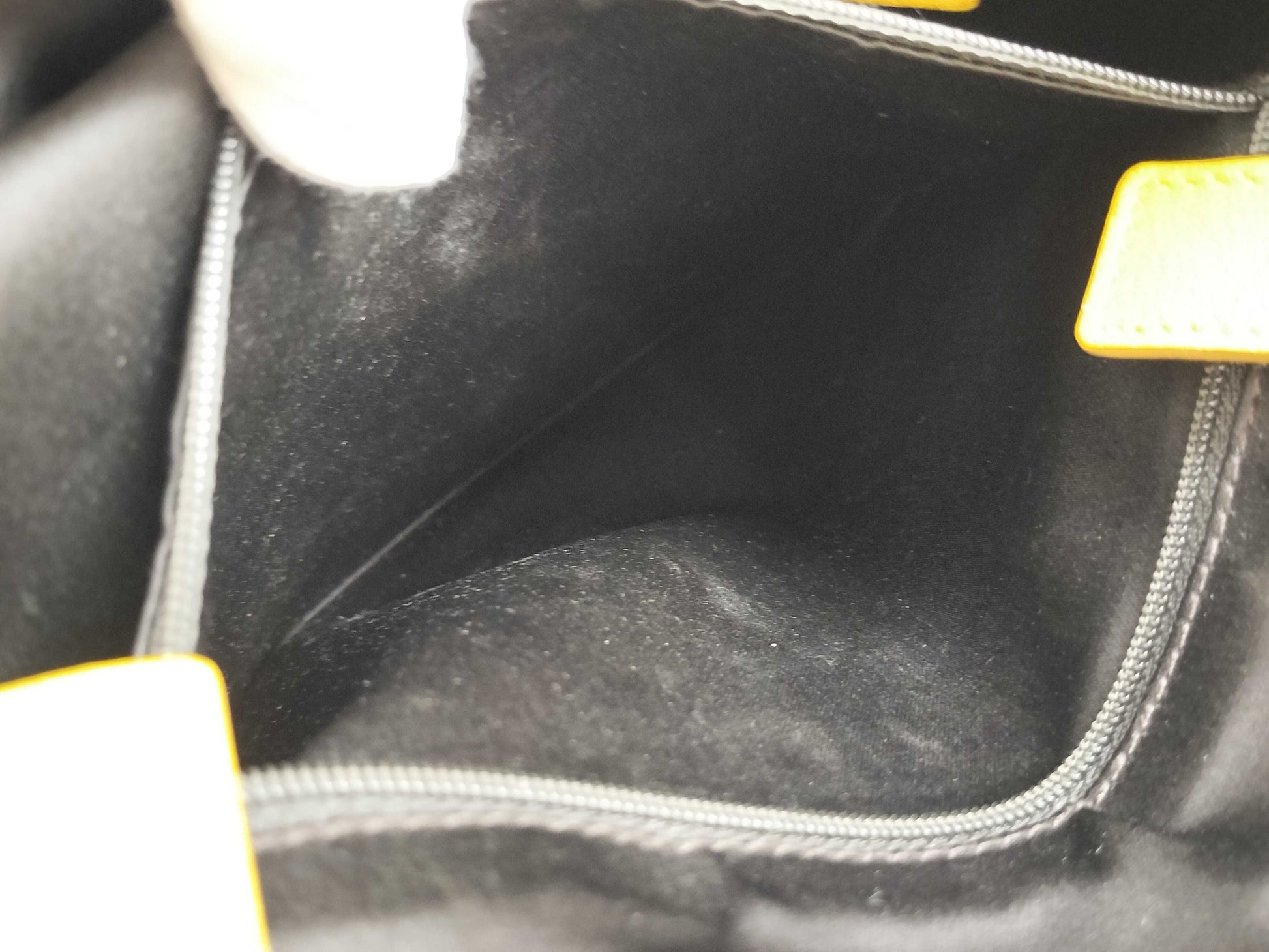 Yves Saint Laurent Heart Tote Bag YSL Tote Bag