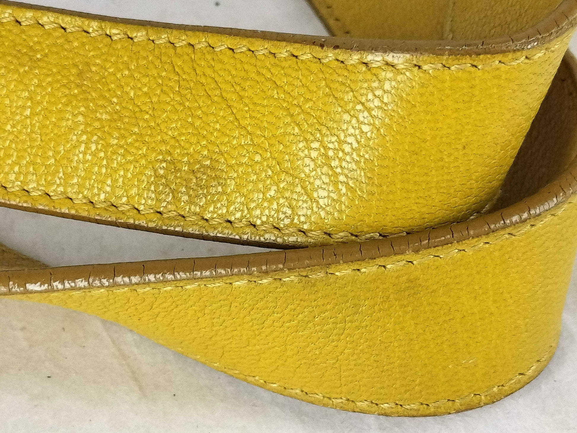 Yves Saint Laurent Heart Tote Bag YSL Tote Bag