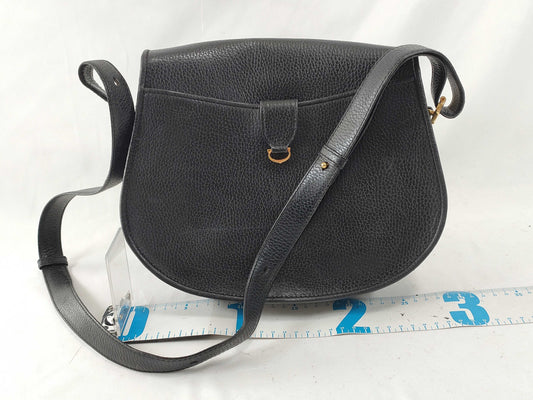 Cartier Shoulder Bag Black Shoulder Bag