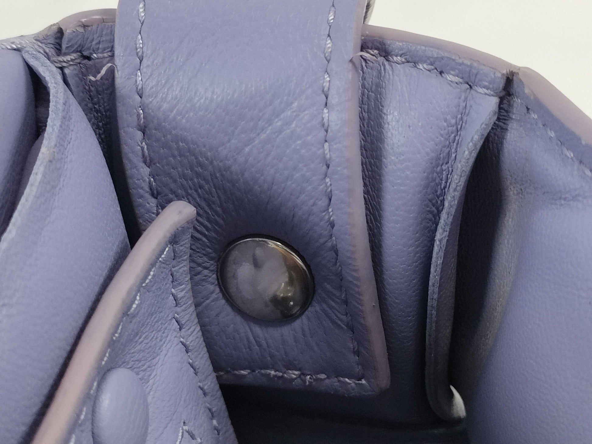 BOTTEGA VENETA Padded Cassette Intrecciato Shoulder Bag with Dust Bag