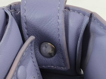 BOTTEGA VENETA Padded Cassette Intrecciato Shoulder Bag with Dust Bag