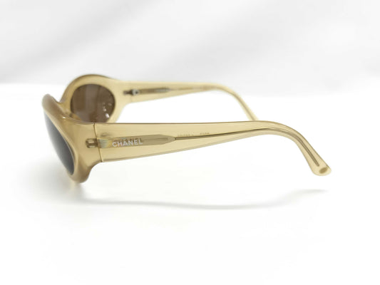  CHANEL Chanel Y2K Vintage Sunglasses 5017 Sunglasses/Eyewear
