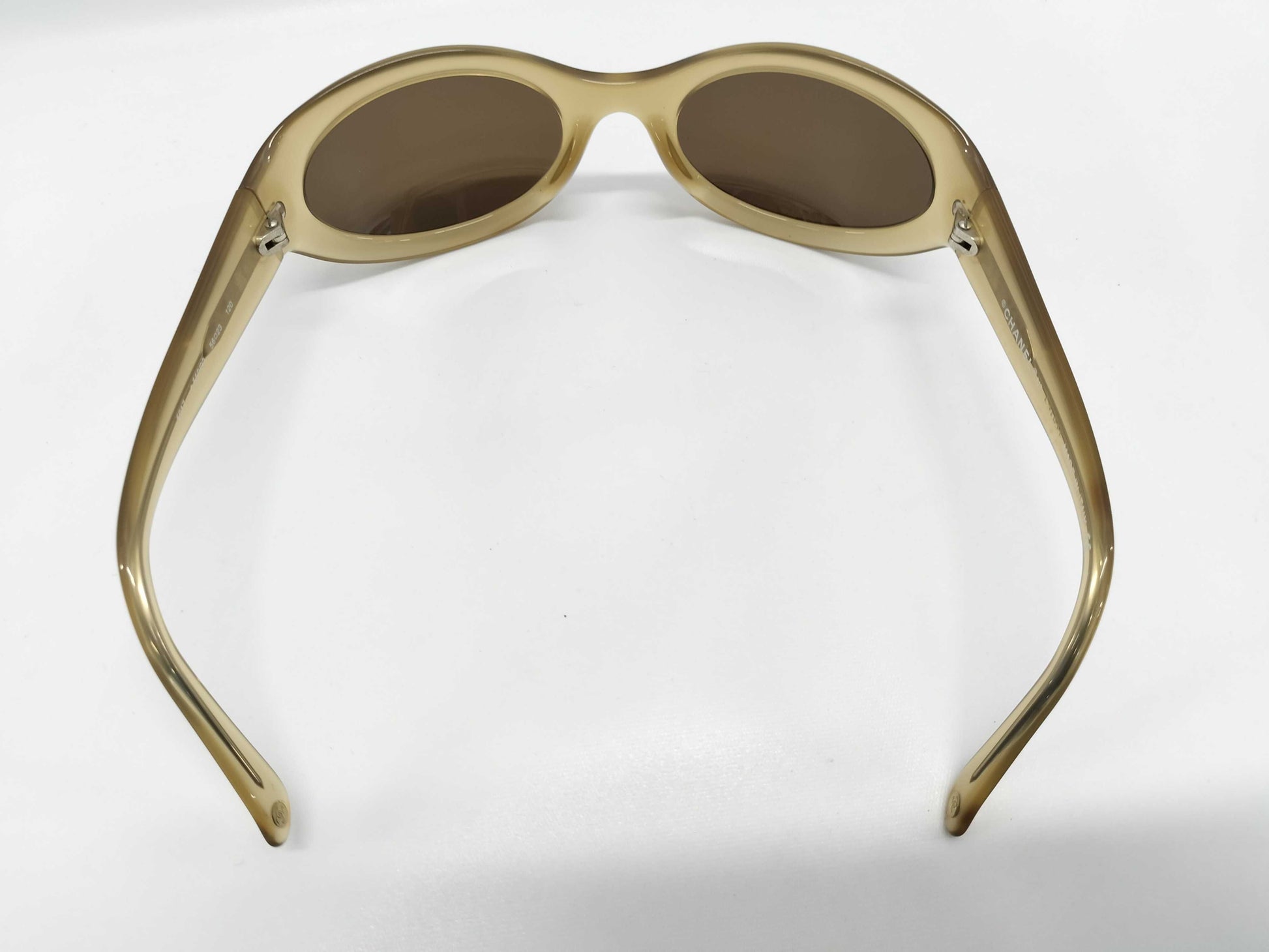  CHANEL Chanel Y2K Vintage Sunglasses 5017 Sunglasses/Eyewear