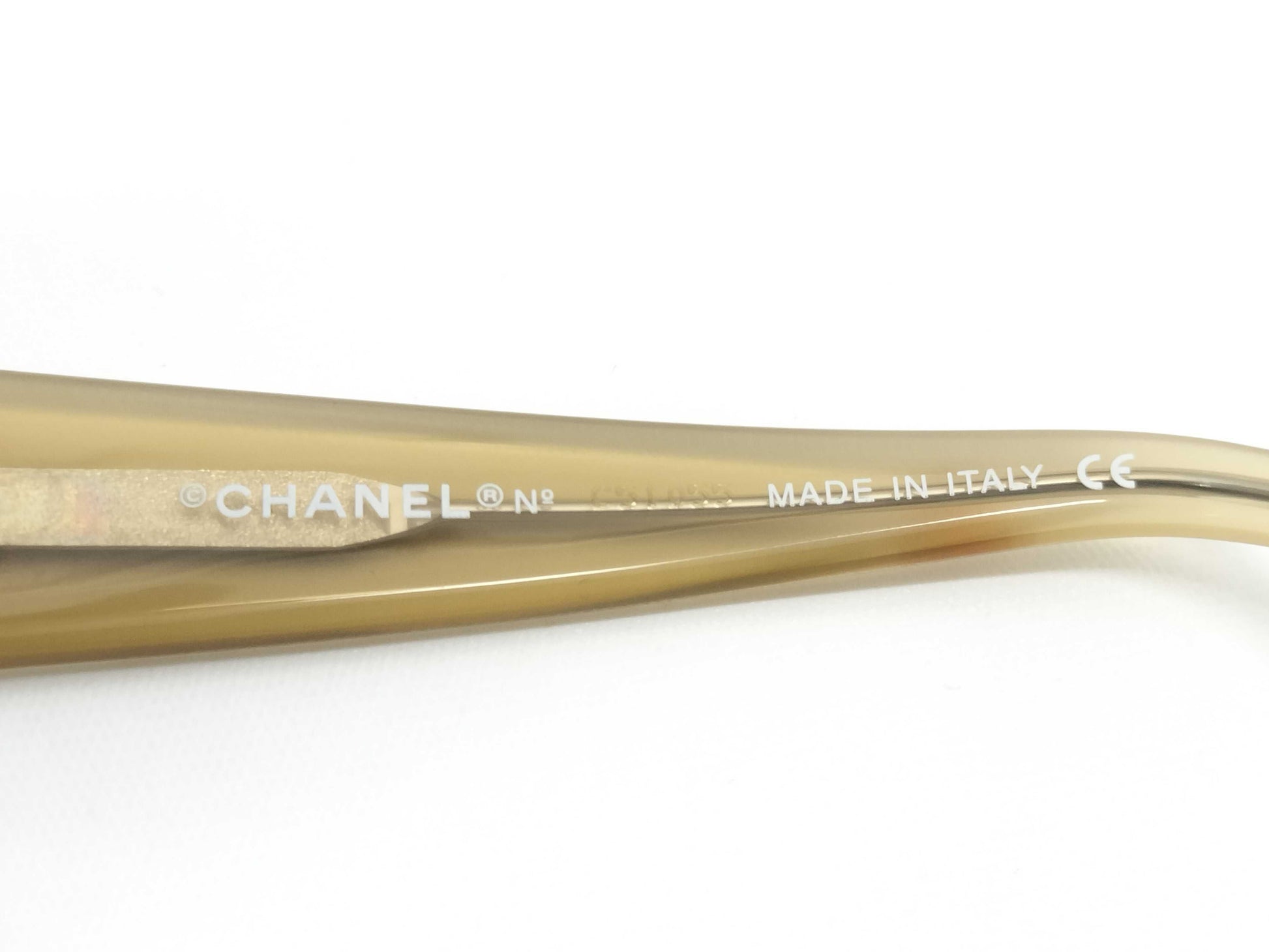  CHANEL Chanel Y2K Vintage Sunglasses 5017 Sunglasses/Eyewear