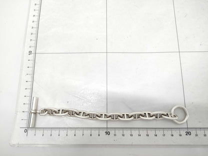HERMES SV Margiela Period 61.8g Bracelet/Bangle