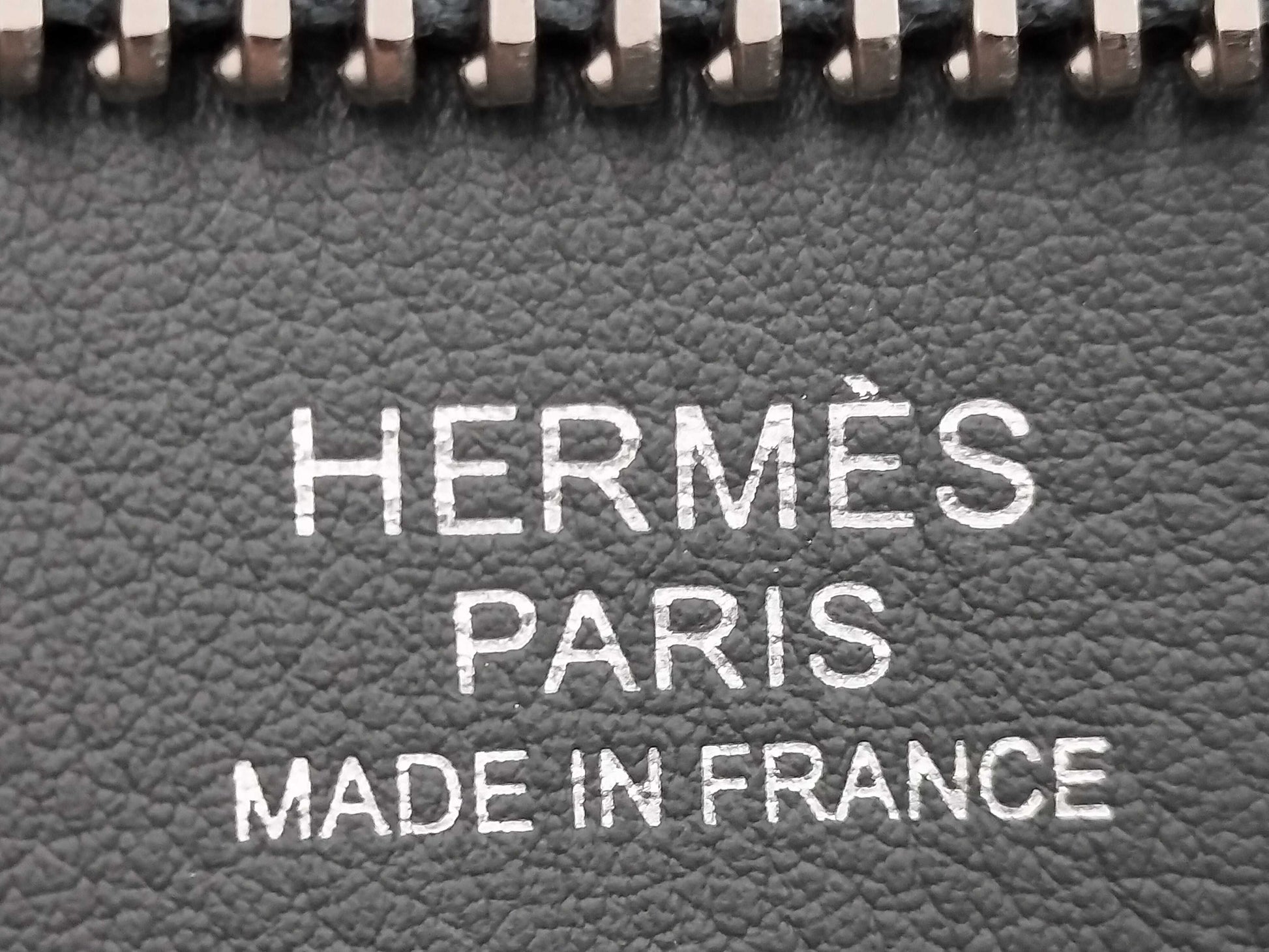 HERMES HERMES Ultra Pla 24 Shoulder Bag Z Stamped Shoulder Bag