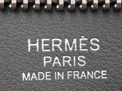HERMES HERMES Ultra Pla 24 Shoulder Bag Z Stamped Shoulder Bag