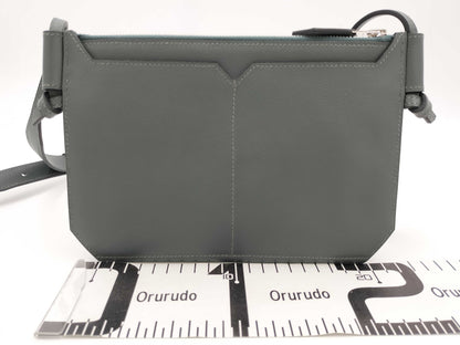 HERMES HERMES Ultra Pla 24 Shoulder Bag Z Stamped Shoulder Bag