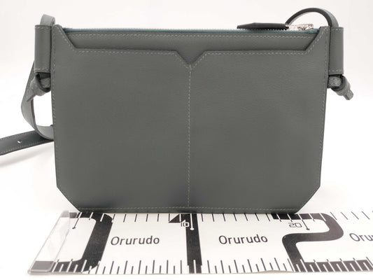 HERMES HERMES Ultra Pla 24 Shoulder Bag Z Stamped Shoulder Bag