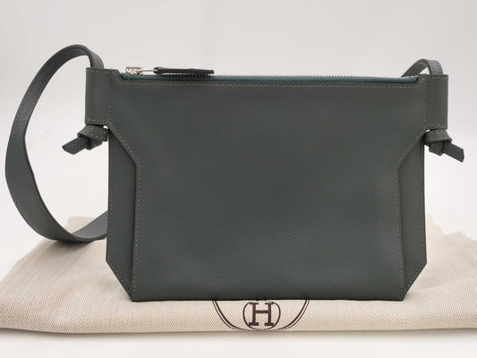HERMES HERMES Ultra Pla 24 Shoulder Bag Z Stamped Shoulder Bag