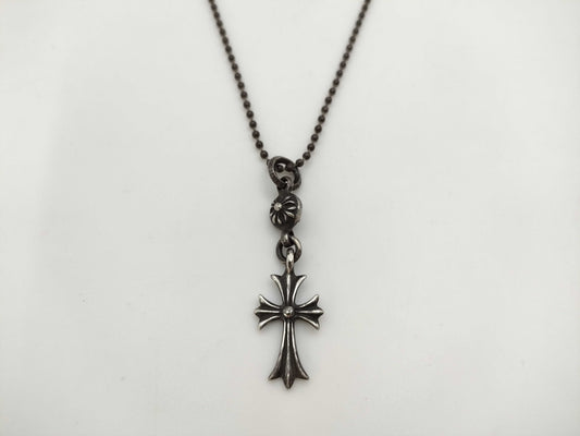 CHROME HEARTS 1 Ball Necklace