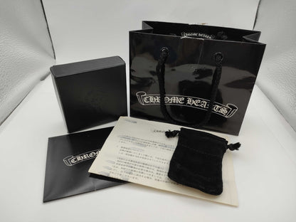 CHROME HEARTS 1 Ball Necklace