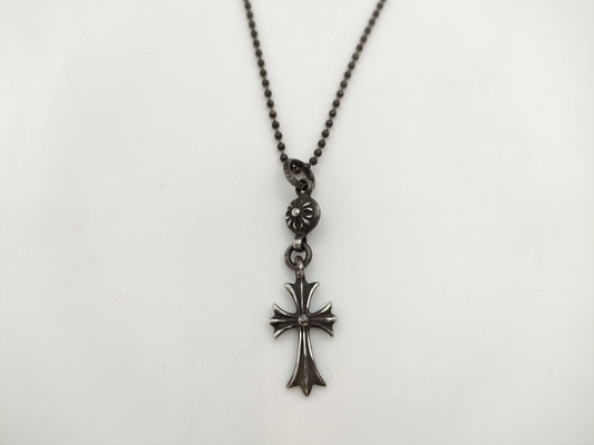 CHROME HEARTS 1 Ball Necklace
