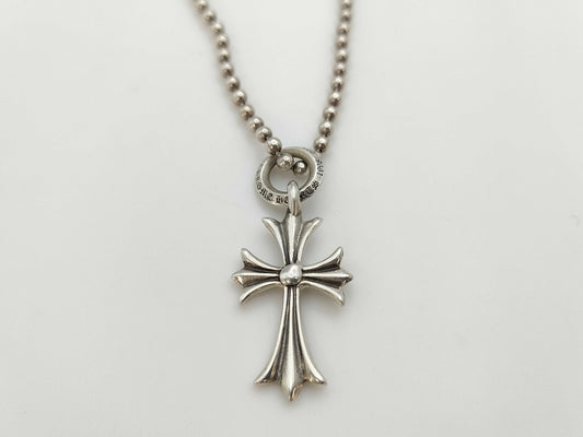 CHROME HEARTS Charm Necklace
