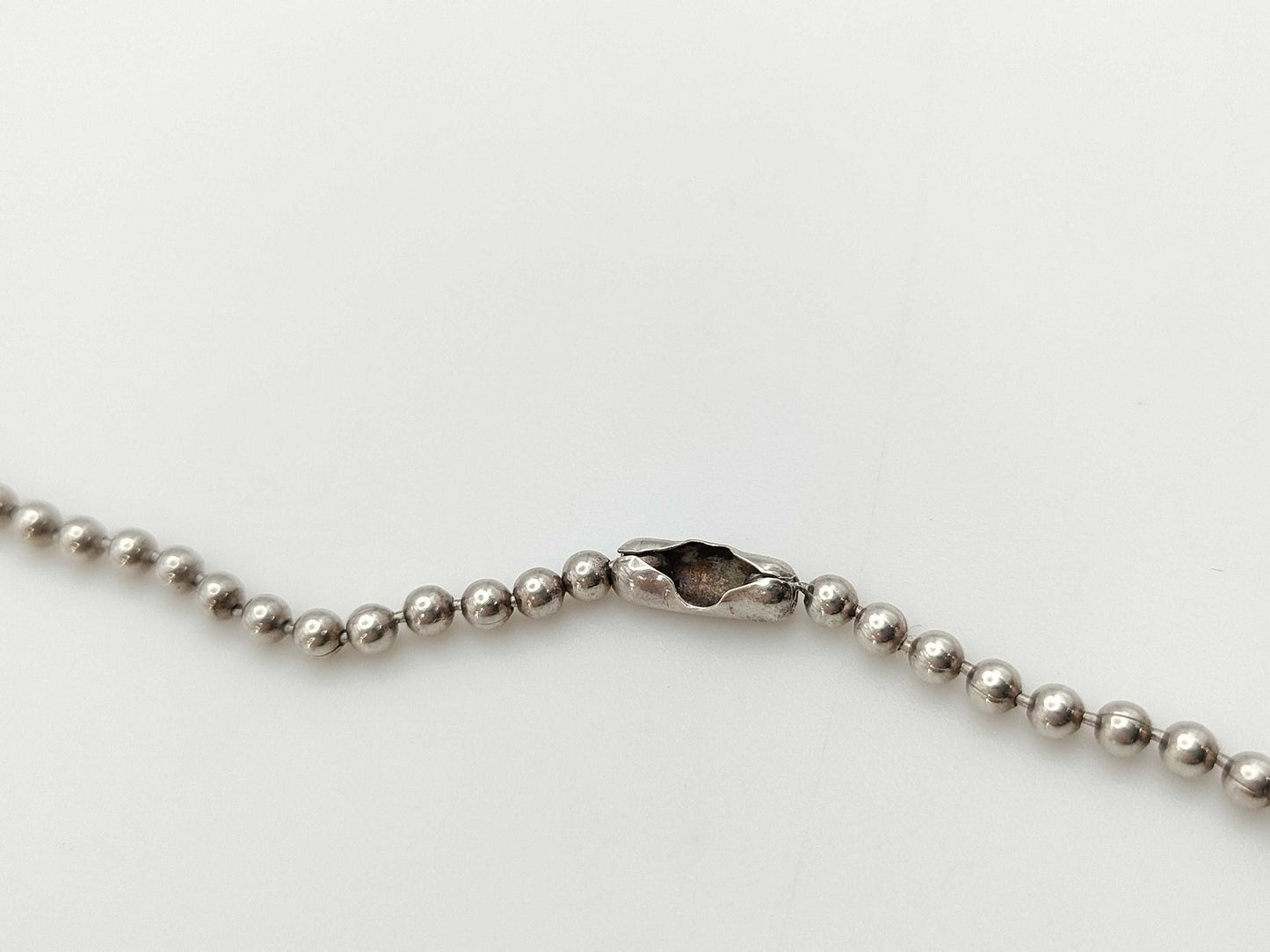 CHROME HEARTS Charm Necklace