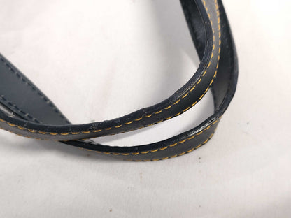 Dior Trotter Belt Motif Canvas and Leather Handbag BM-1001
