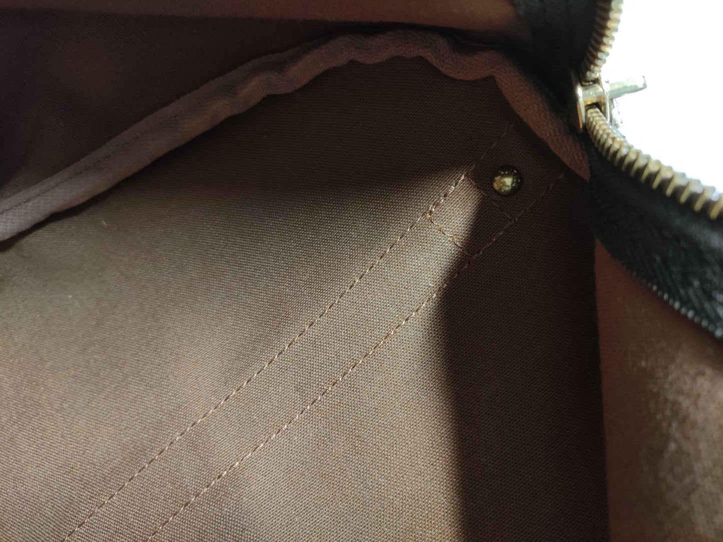 LOUIS VUITTON Monogram LOUIS VUITTON Monogram M41424 Keepall 55 Boston Bag Boston Bag